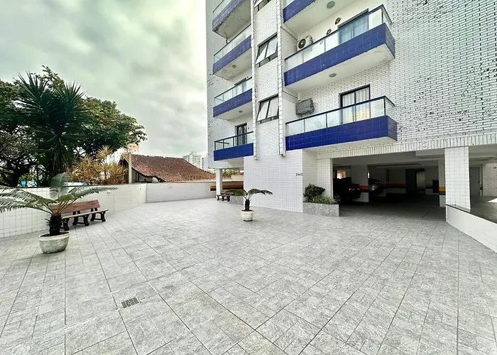 Apartamento Aconchegante 8 Min A Pe Ate A Praia