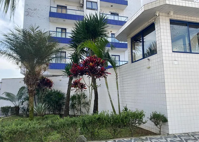 Apartamento Aconchegante 8 Min A Pe Ate A Praia
